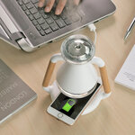 Humidificateur multifonction design Innovagoods