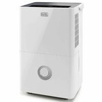 Déshumidificateur Black et Decker grande surface