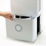 Déshumidificateur Black et Decker grande surface