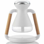 Humidificateur multifonction design Innovagoods