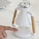 Humidificateur multifonction design Innovagoods