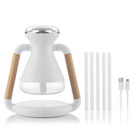 Humidificateur multifonction design Innovagoods