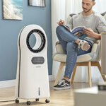 Climatiseur sans lame Innovagoods