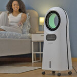 Climatiseur sans lame Innovagoods
