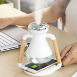 Humidificateur multifonction design Innovagoods