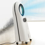 Climatiseur sans lame Innovagoods