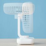 Ventilateur sans fil de bureau Innovagoods