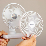 Ventilateur sans fil de bureau Innovagoods