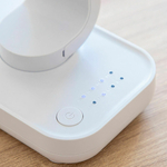 Ventilateur sans fil de bureau Innovagoods