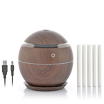 Humidificateur design Innovagoods