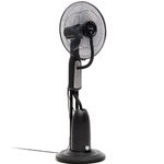Ventilateur brumisateur sur pied Innovagoods