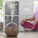 Humidificateur design Innovagoods