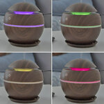Humidificateur design Innovagoods