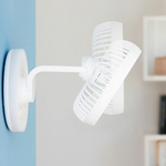 Ventilateur bureau avec LED Innovagoods