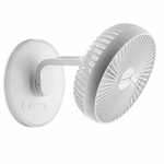 Ventilateur bureau avec LED Innovagoods