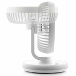 Ventilateur bureau avec LED Innovagoods