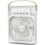 Ventilateur, climatiseur et humidificateur dair 3 en 1