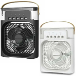 Ventilateur, climatiseur et humidificateur dair 3 en 1