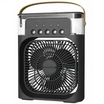 Ventilateur, climatiseur et humidificateur dair 3 en 1