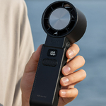 Ventilateur compact de voyage