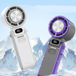 Ventilateur compact de voyage