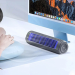 Ventilateur tour compact et sans fil
