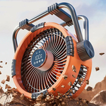 Ventilateur puissant portable