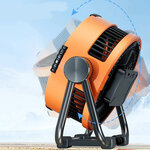 Ventilateur puissant portable