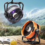 Ventilateur puissant portable