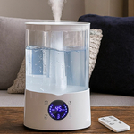 Humidificateur dair 3l