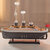 Humidificateur d'air retro bateau