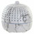 Humidificateur et Aromathérapie DKD Scandi 180ml