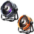 Ventilateur puissant portable