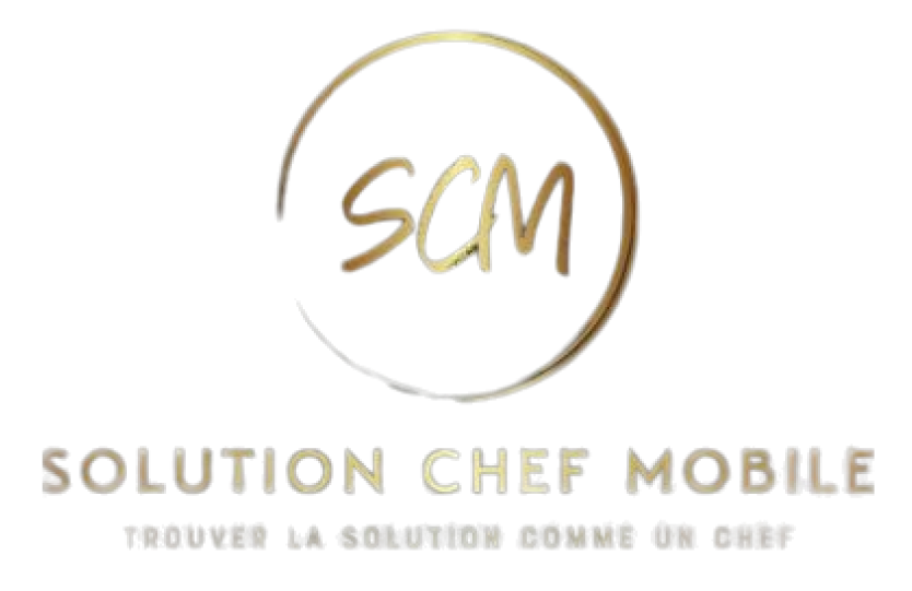 Solution Chef Mobile