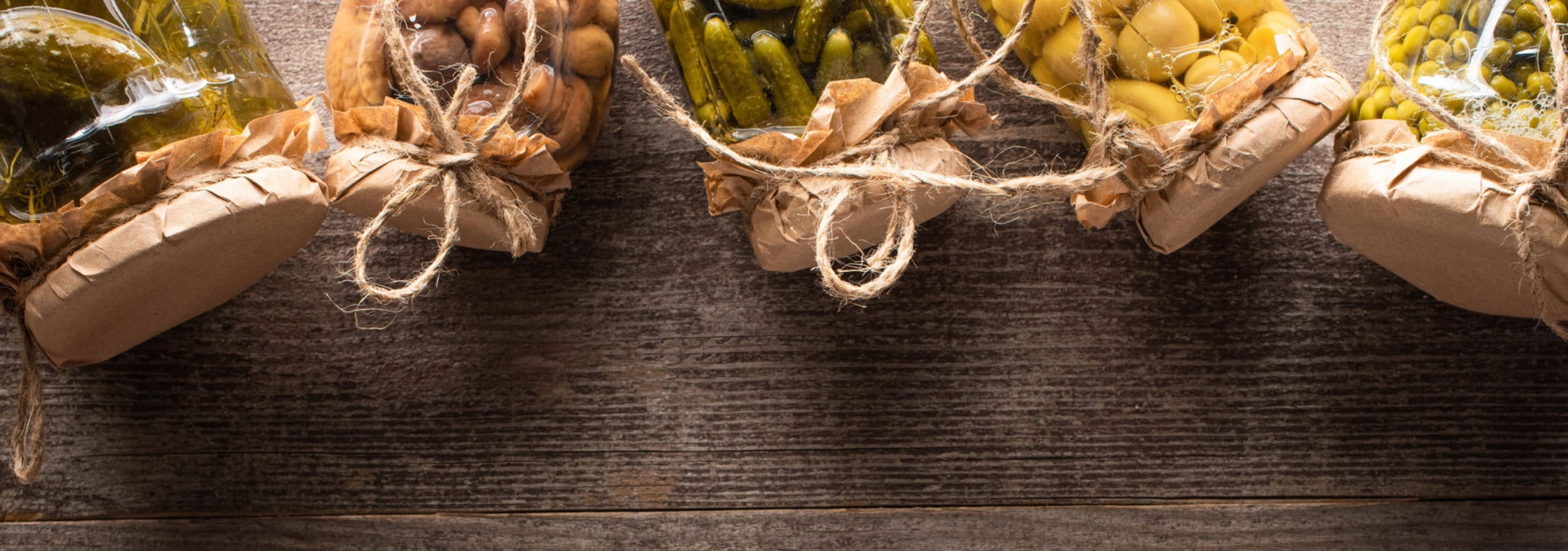 canning essentials