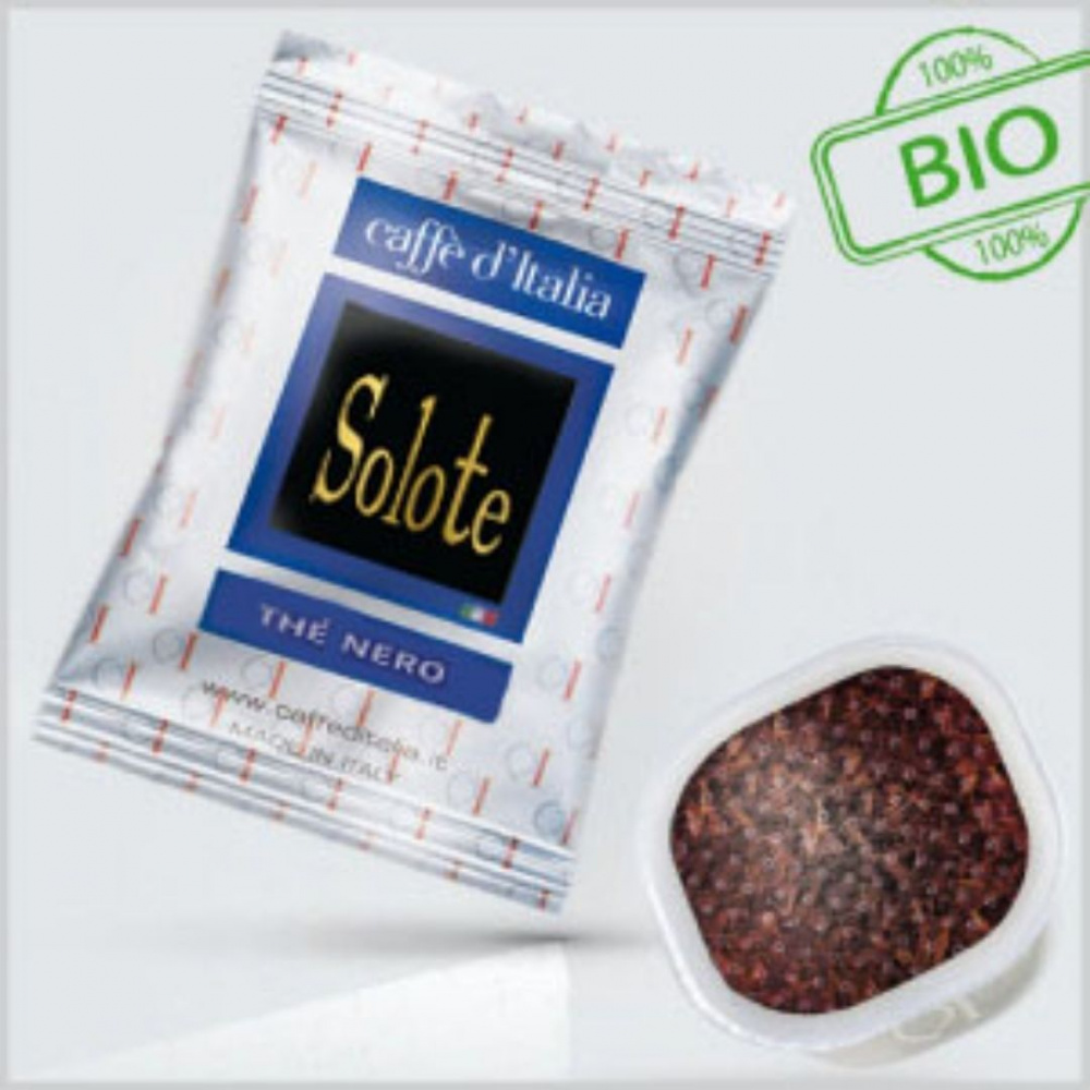 Capsule Solote Boîte de 25