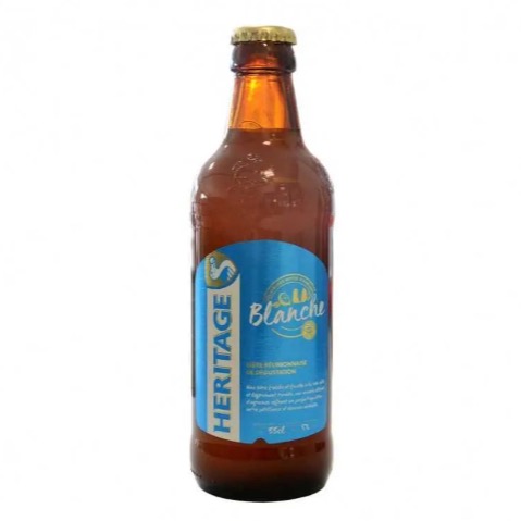 Dodo Blanche 33cl 5% vol