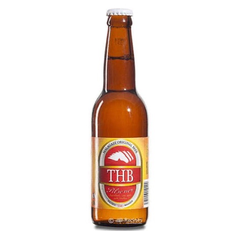 THB 33cl 5.4% vol