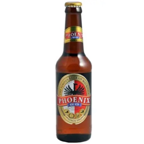 Phoenix 33cl 5% vol