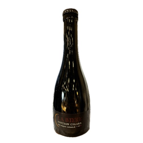 La Bière Edition Cigare 33cl 9.2% vol