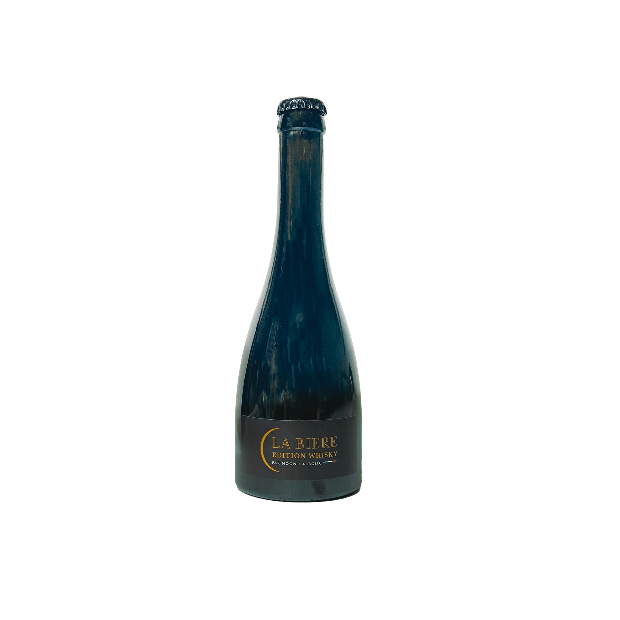 La Bière Edition Whisky 33cl 11% vol