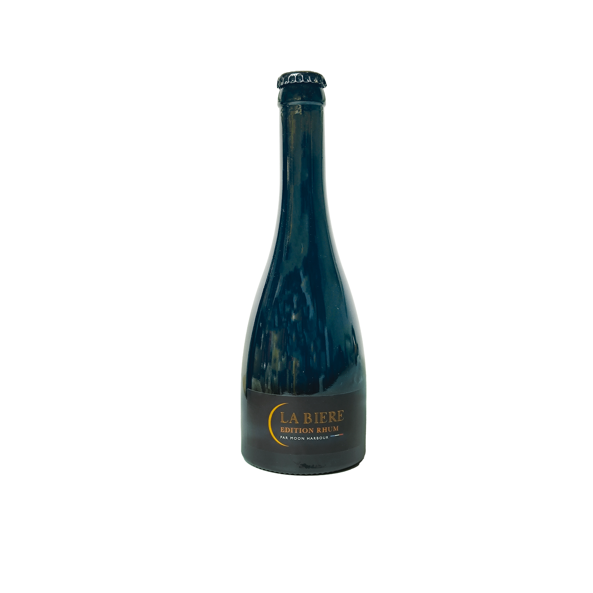 La Bière Edition Rhum 33cl 9% vol
