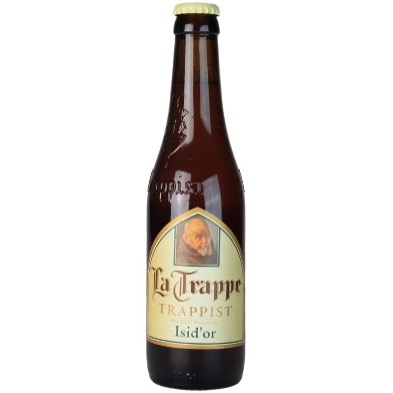 La Trappe Isid\'or 33cl 7.5% vol