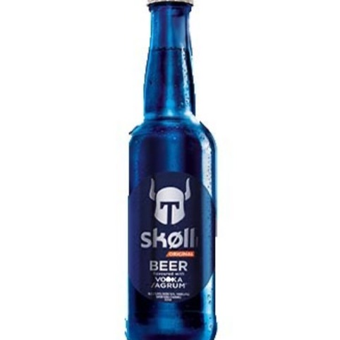 Skoll De Tuborg 33cl 6% vol