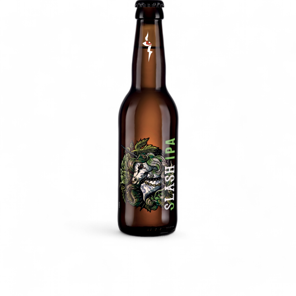 Slash IPA 33cl 5.9% vol