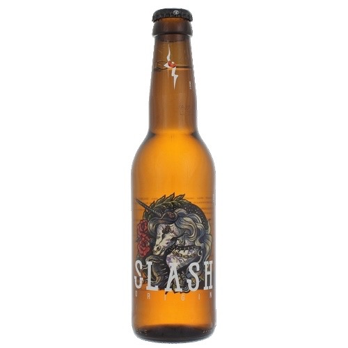 Slash Blonde 33cl 7.5% vol