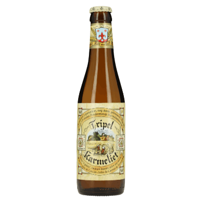 Tripel Karmeliet Speciaalbier 4-pack bestellen | Albert Heijn