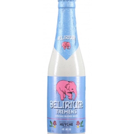 Delirium Tremens 33cl 8.5% vol