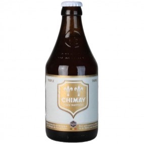 Chimay Triple 33cl 8% vol