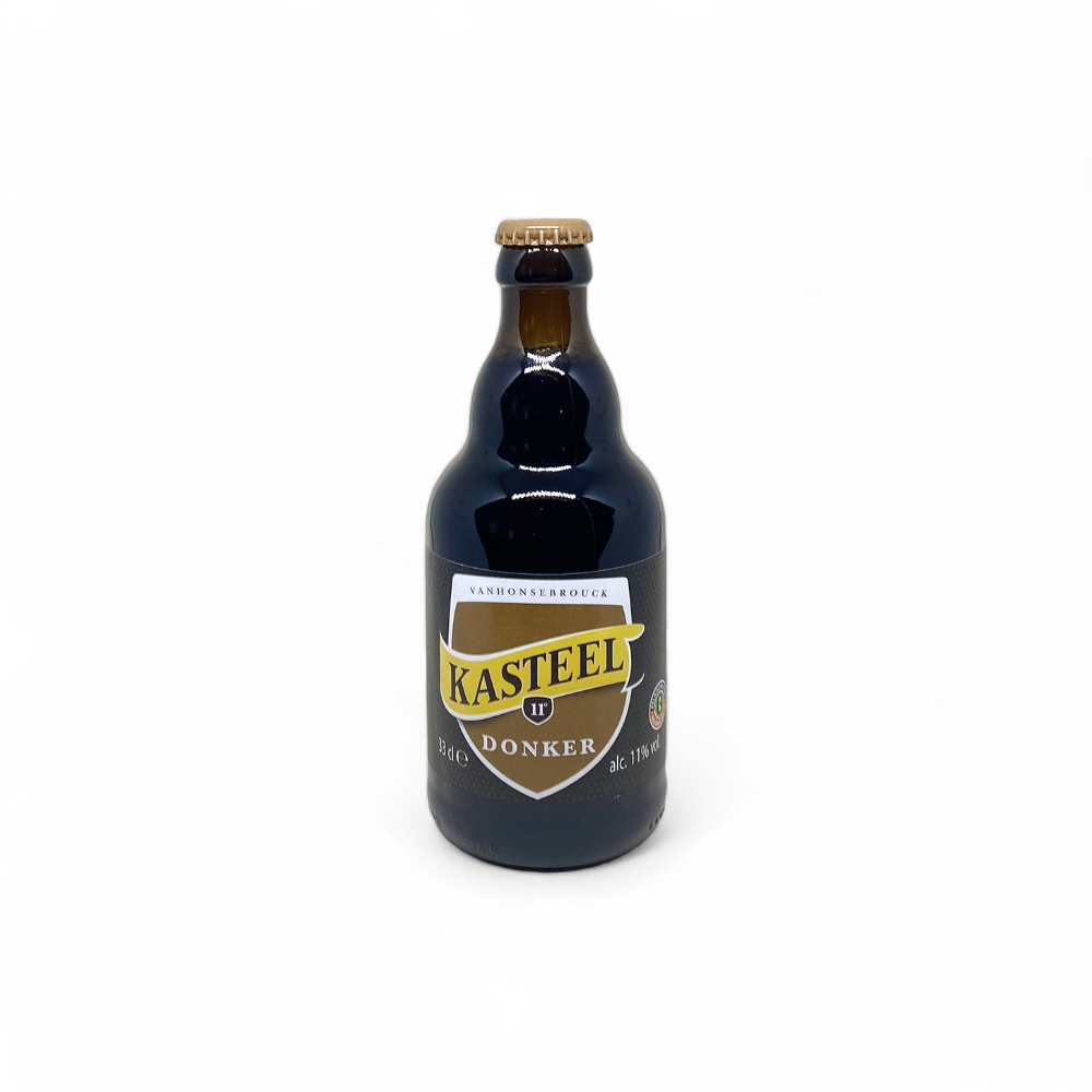 Kasteel Donker 33cl 11% vol